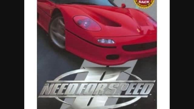 Need For Speed 2: Special Edition Music: Main Menu