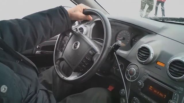 Прописка форсунок в ЭБУ Ssangyong смотреть онлайн