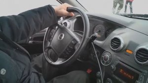 Прописка форсунок в ЭБУ Ssangyong