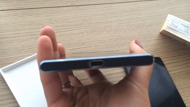 Честный отзыв. Sony xperia XZ premium смотреть онлайн