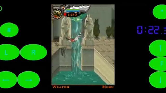 god of war betrayal fot sparta no damage 2:10 смотреть онлайн