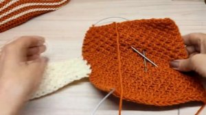 САПОЖКИ, НОСКИ, ТАПОЧКИ НА 2 СПИЦАХ. Вяжем вместе.