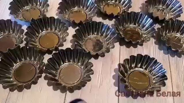 ВКУСНЕЕ нет на всем ЮТУБЕ! . КУРИНЫЕ МАФФИНЫ ??? смотреть онлайн