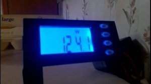 Потребление холодильника в сутки