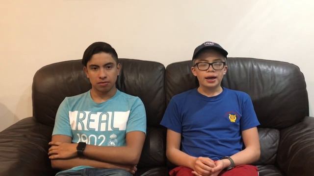 Multicultural Project "Hungary" смотреть онлайн