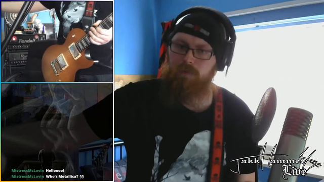 A Lesson in Heavy: An Introduction to Heavy Metal смотреть онлайн