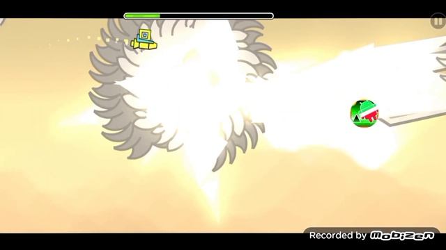 Glitched Dreamscape collab boss 1(WIP) смотреть онлайн