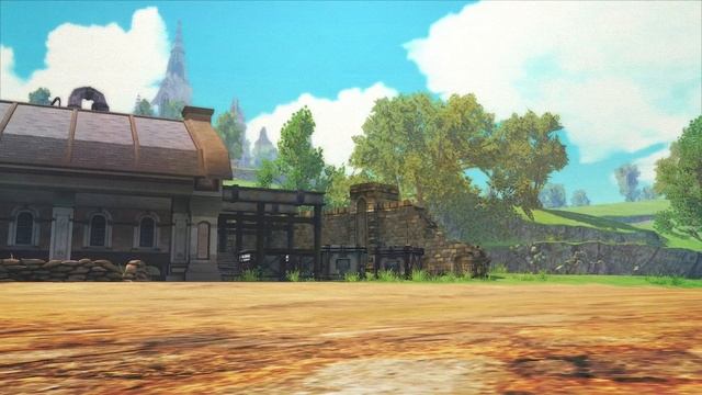 Valkyria Revolution Full Prologue Walkthrough - PS4 Pro, 1080p смотреть онлайн
