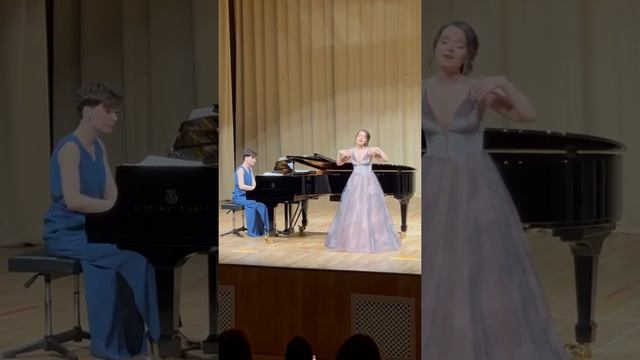С. С. Прокофьев, сл. Н. Саконской «Сладкая песенка» смотреть онлайн