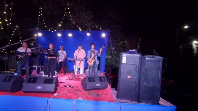 Tui mor hochpana, Apu and kimi wedding ceremony at sebarang restaurant смотреть онлайн