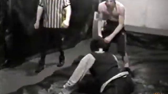 Murda Inc. (Notorious R.O.D. & Real Deal) vs. The Ninjas (Hellfest 2000 2-19-2000) смотреть онлайн