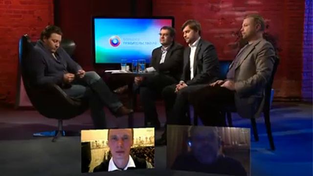 Перспективы малого и среднего бизнеса смотреть онлайн