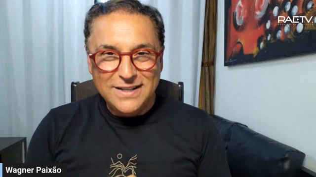 Programa Espiritismo Responde #190 com Wagner Paixão e Marcio Cabral (ao vivo 03/02/2024) смотреть онлайн