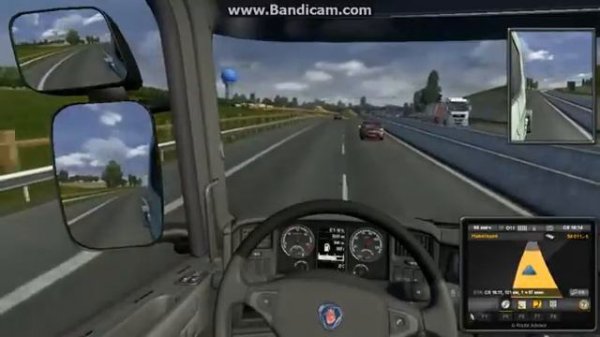 Euro Truck Simulator 2 Gold Bundle #1 | Azerbaijan