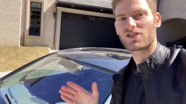 I Found a CL55 AMG On Craigslist And Decided To Review It! смотреть онлайн