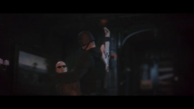HITMAN 3: Seven Deadly Sins - Act 7: Wrath (Announcement Trailer) смотреть онлайн