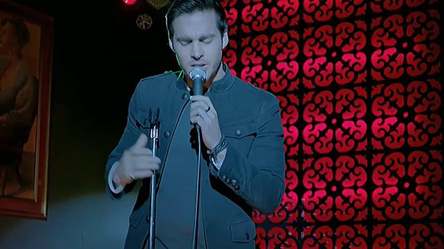 Kai Parker(Chris Wood) covers Knockin' On Heaven's Door - Guns N' Roses смотреть онлайн