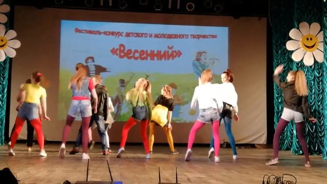 Дискотека 90-х. Студия Пластилин. смотреть онлайн