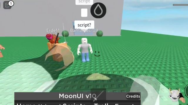 Script Vr Roblox
