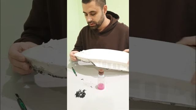 PU_BREAK : обзор жидкости для разбора фар на полиуретановом герметике смотреть онлайн