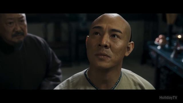 Бесстрашный.Возвращение в свой дом смотреть онлайн