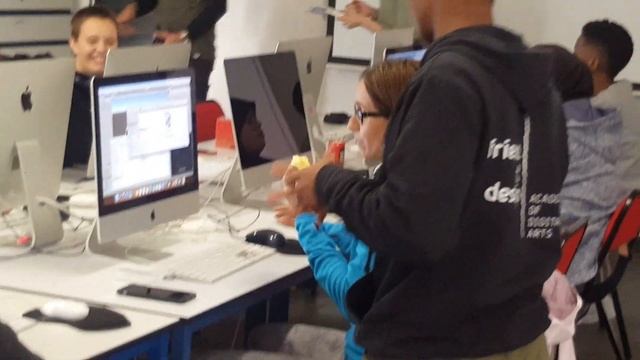 2019 Game Students 1st game project смотреть онлайн