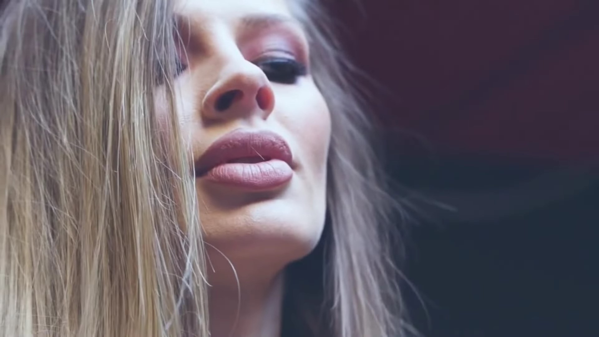 LEVAN CREED - Let Me Down Slowly смотреть онлайн