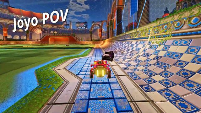 Top 10 PRESETS From RLCS Pro Players Of ALL-TIME! смотреть онлайн