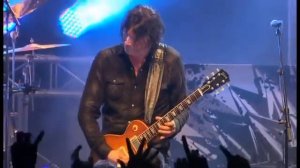 Europe   The Final Countdown London 2011