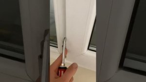 Что делать если дует из окна, ремонтируем пластиковое окно самостоятельно, устраняем продувание