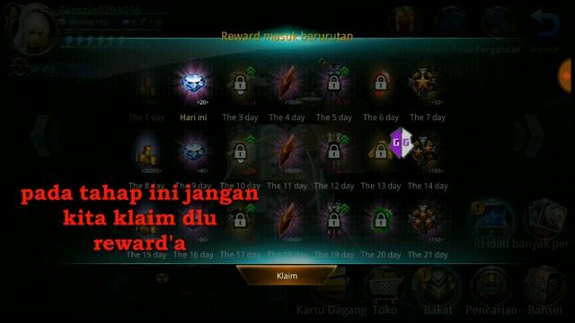 Broken dawn 2 HD hack/cheat Diamond menggunakan game guardian смотреть онлайн
