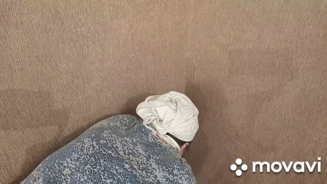 Подрезка в угол обоев, вторая сторона смотреть онлайн