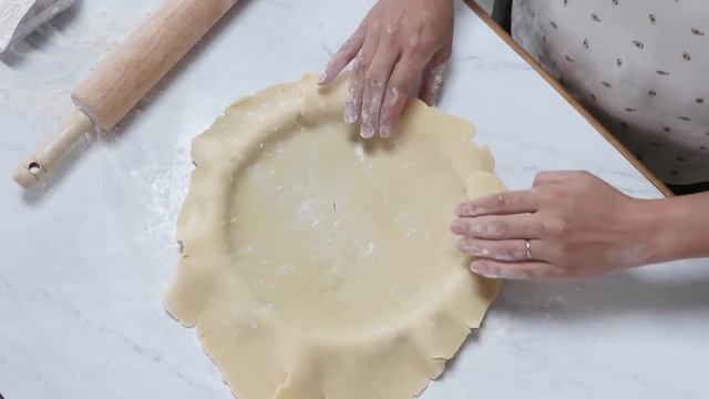 The Most Amazing Fresh Fruit Tart Recipe смотреть онлайн