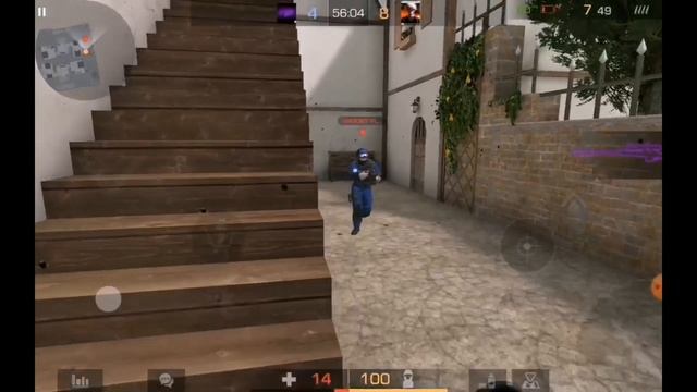 ЗДЕЛАЛ МУВИК БЕЗ НОЖА? смотреть онлайн