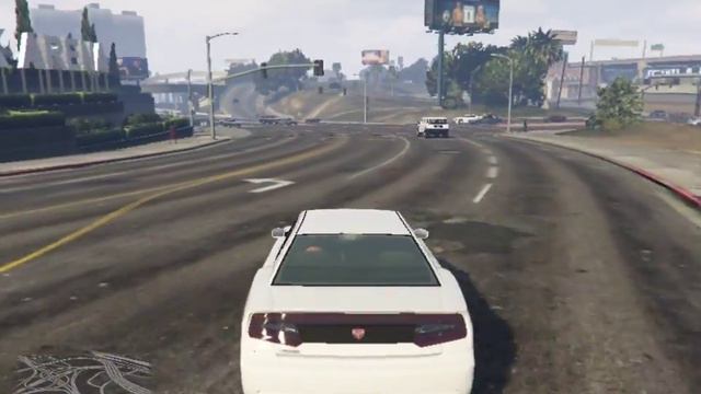 Gta 5-Случайное событие 2 смотреть онлайн