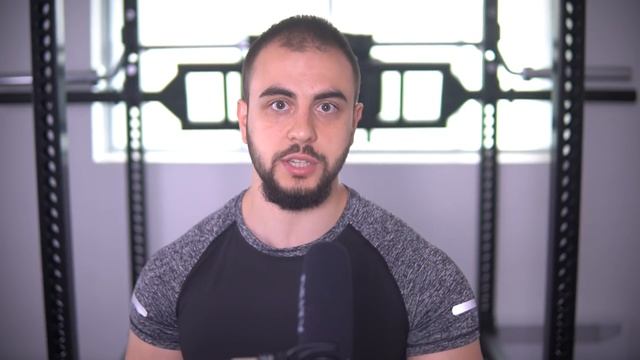 How I Built My 385lb/175kg Bench Press смотреть онлайн