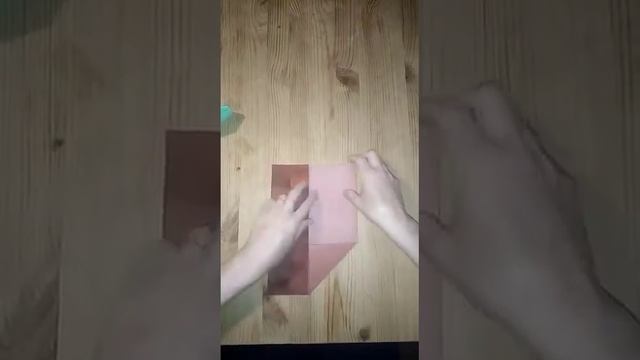 Федотова Татьяна Николаевна. Тема урока: "Учимся делать пилотку из бумаги" смотреть онлайн