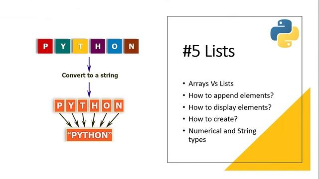 Python Tutorial for Beginners | Course Introduction смотреть онлайн