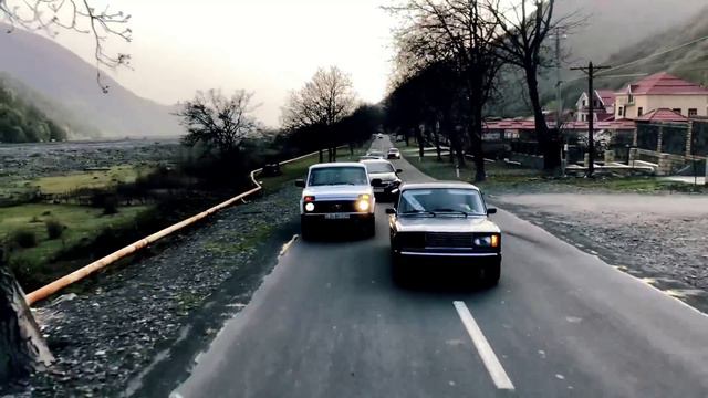 MegaBeatsZ - CAUCASUS