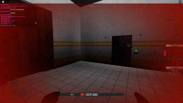 LOSING MY MIND.... AGAIN | ROBLOX rBREACH #30 смотреть онлайн