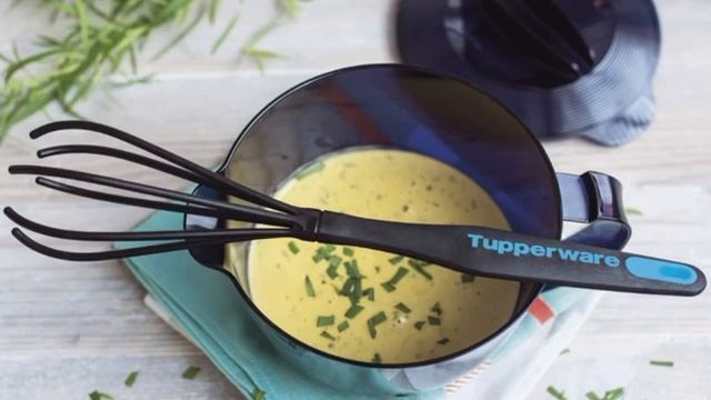 Венчик Tupperware смотреть онлайн