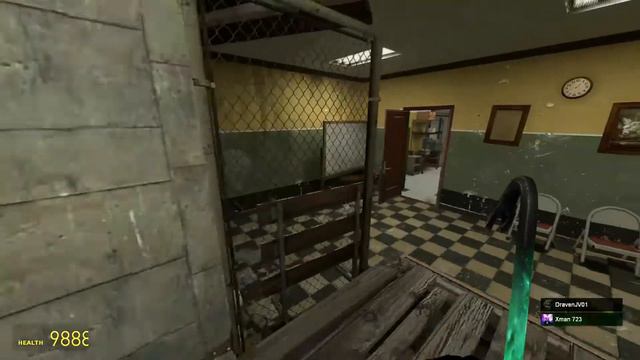 I Got into a Pill Pack Hide & Seek, Without Getting Invited смотреть онлайн
