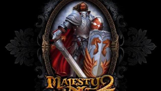 Majesty 2