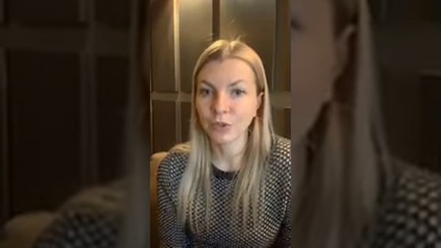 Можно ли мужчине давать деньги на бизнес? смотреть онлайн