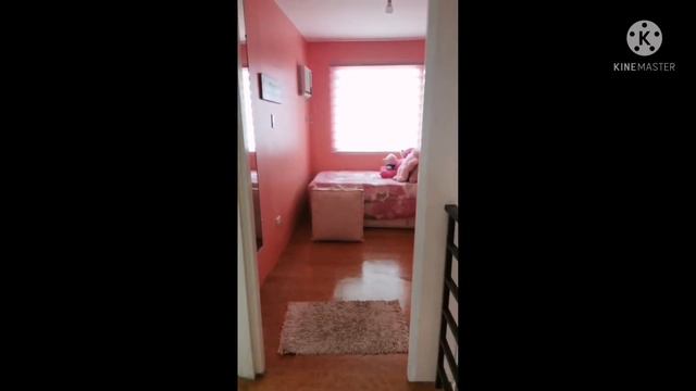 "READY FOR OCCUPANCY UNIT" MAGNOLIA 2-BEDROOM TOWNHOUSE @PRIMAVERA HOMES PHASE 2 смотреть онлайн