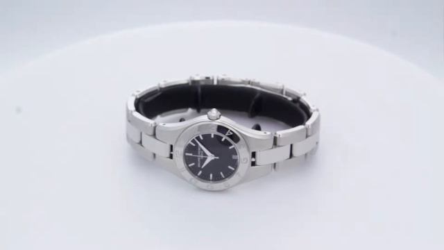 Baume & Mercier MOA10010 Linea 27mm смотреть онлайн