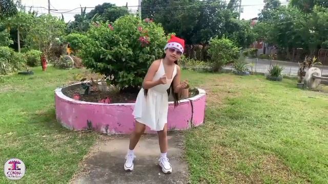 LAST CHRISTMAS X TIKTOK MASHUP | DJJIF Official | Dance Fitness | Zumba смотреть онлайн