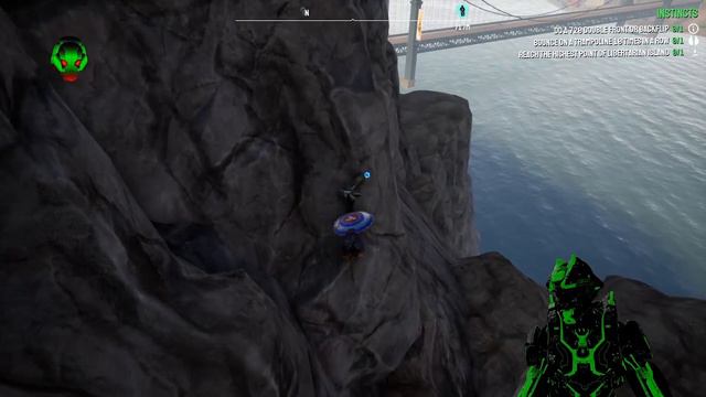 Here a goat there a goat - Goat Simulator 3 EP4 смотреть онлайн