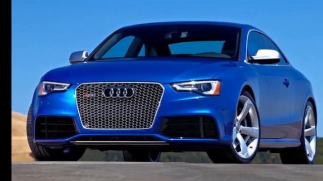 2015 Audi R5 смотреть онлайн
