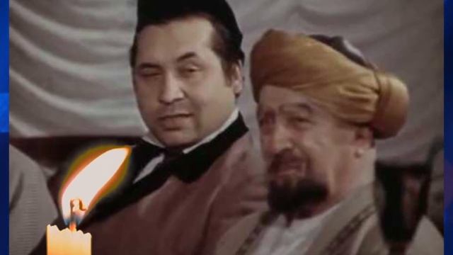 Трагическая потеря для мира КИНО! Скончался народный Актер смотреть онлайн